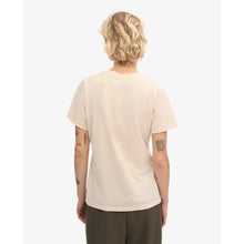 Load image into Gallery viewer, WOMEN LIGHT ORGANIC TEE
