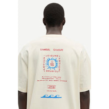 Load image into Gallery viewer, SAGERGEI T-SHIRT

