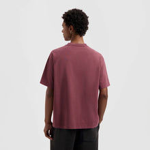 Load image into Gallery viewer, WASHED SIGNATURE TEE
