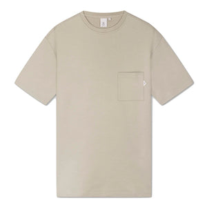 KOLTUR HEAVY JERSEY ICONIC T-SHIRT