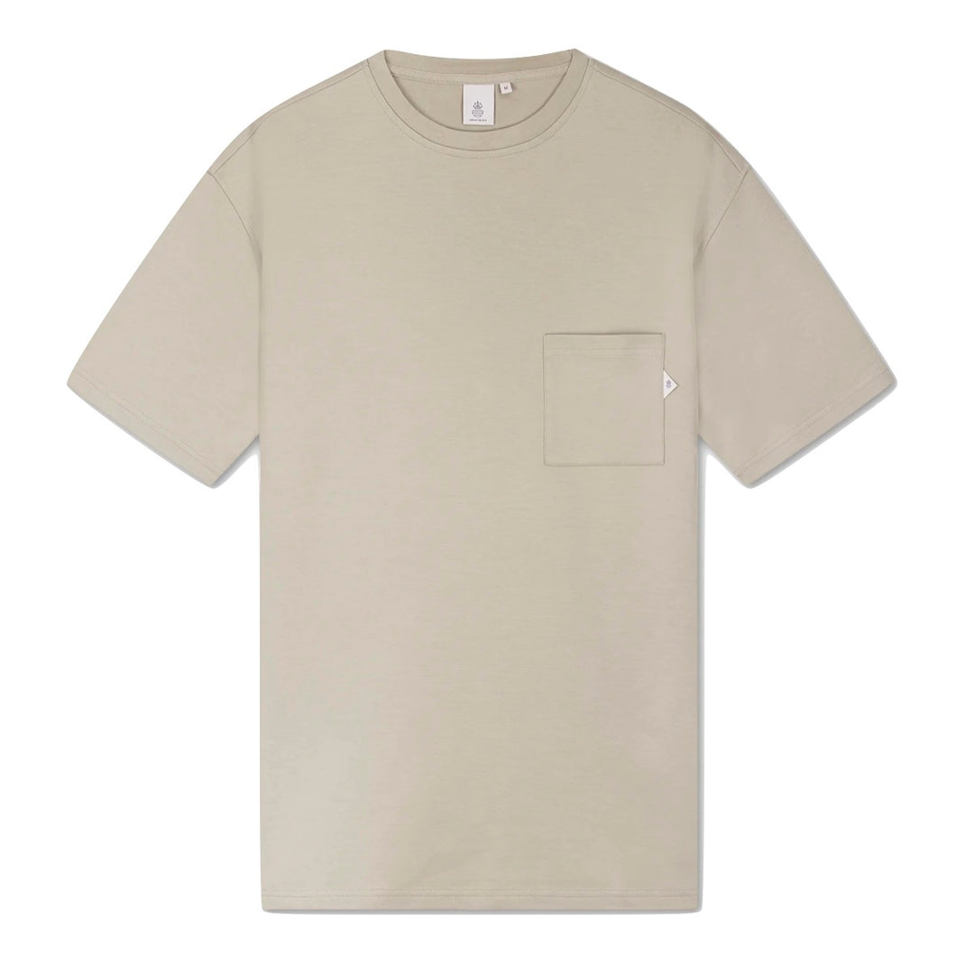KOLTUR HEAVY JERSEY ICONIC T-SHIRT