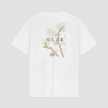 Load image into Gallery viewer, FELTED WATERCREST TEE
