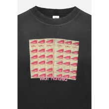 Load image into Gallery viewer, HOUSTON KISSES T-SHIRT M
