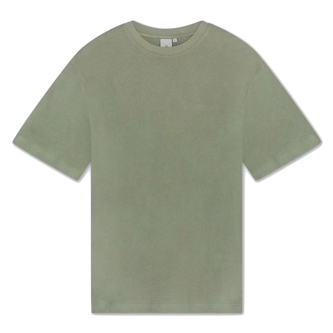 NOTOS TERRY TEE