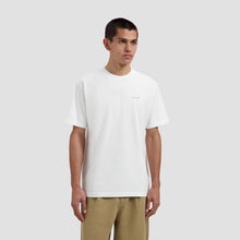 Load image into Gallery viewer, FELTED WATERCREST TEE
