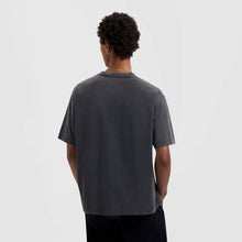 Load image into Gallery viewer, WASHED SIGNATURE TEE
