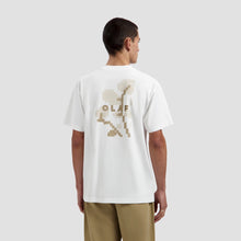 Load image into Gallery viewer, FELTED WATERCREST TEE
