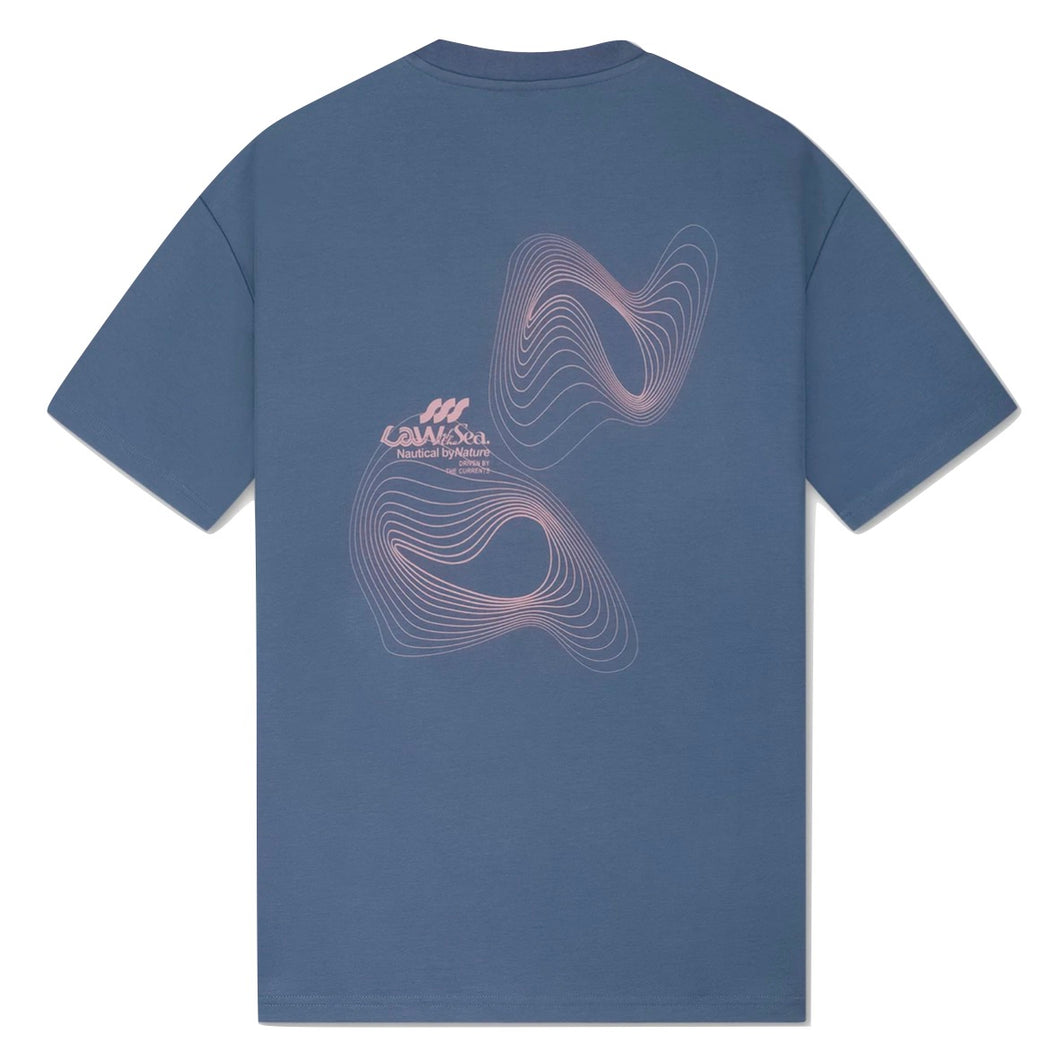 EPICENTRE ARTWORK T-SHIRT