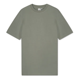 LUCID STRUCTURED TEE