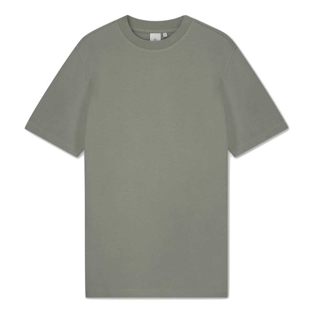 LUCID STRUCTURED TEE