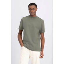 Load image into Gallery viewer, LUCID STRUCTURED TEE
