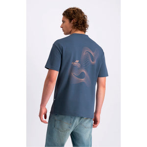 EPICENTRE ARTWORK T-SHIRT