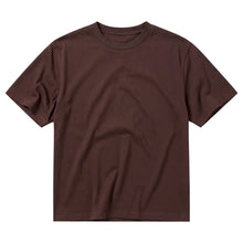 Load image into Gallery viewer, RELAXED MERCERIZED T-SHIRT
