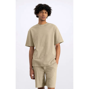 NOTOS TERRY TEE