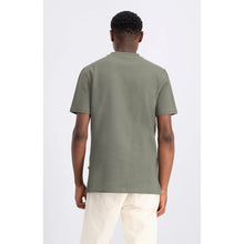 Load image into Gallery viewer, LUCID STRUCTURED TEE
