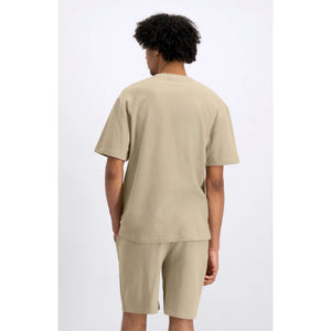 NOTOS TERRY TEE