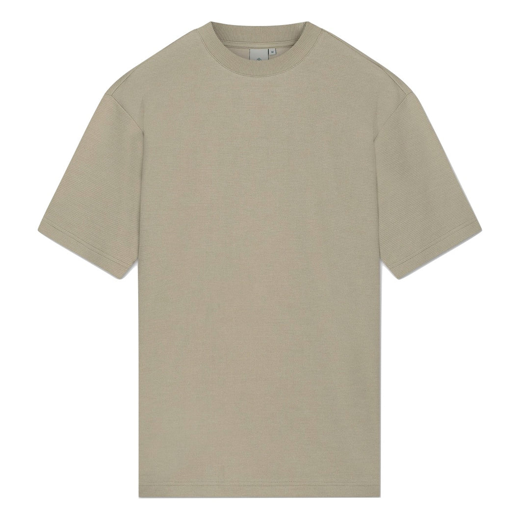 UNION STRUCTURED TEE