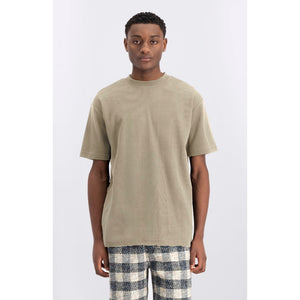 UNION STRUCTURED TEE