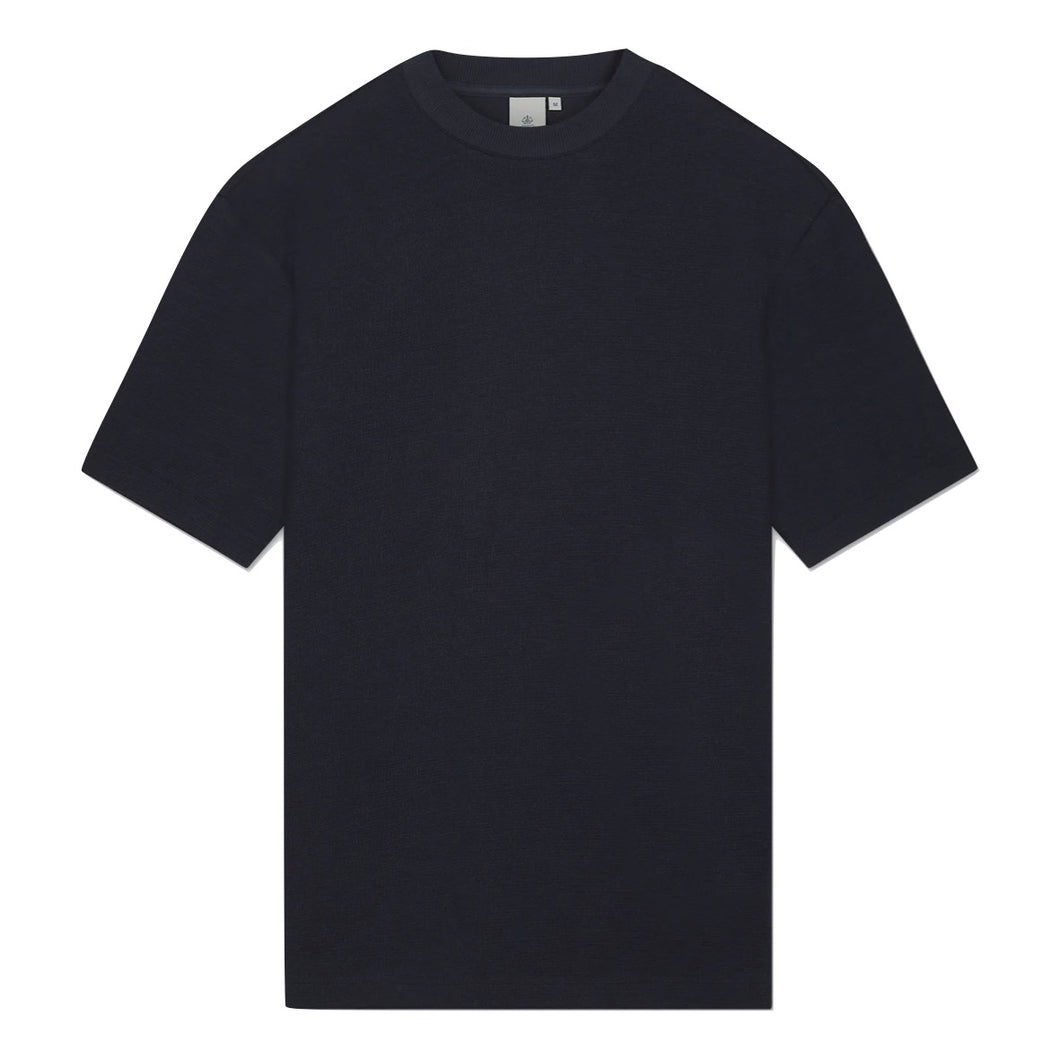 UNION STRUCTURED TEE