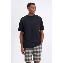 Load image into Gallery viewer, UNION STRUCTURED TEE
