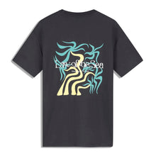 Load image into Gallery viewer, PALM SWAY ARTWORK TEE
