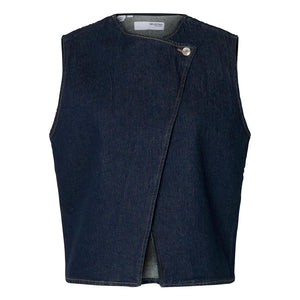KORI DENIM VEST