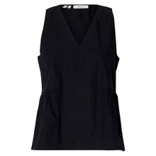 Load image into Gallery viewer, SLF BLAIR V-NECK TOP
