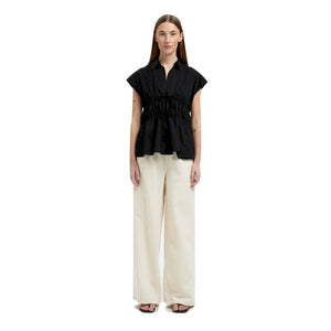 ALLY TIE TOP