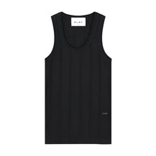 Load image into Gallery viewer, RIB TANK TOP
