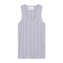 Load image into Gallery viewer, RIB TANK TOP
