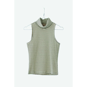 SACHA BRETON TOP