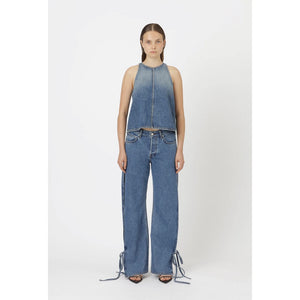 XENIA TOP