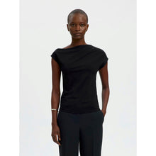 Load image into Gallery viewer, MOLLY SS TOP
