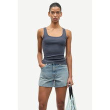 Load image into Gallery viewer, SAAMANZA TANK TOP
