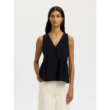 Load image into Gallery viewer, SLF BLAIR V-NECK TOP
