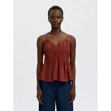 Load image into Gallery viewer, JACKIE STRAP TOP B
