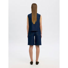 Load image into Gallery viewer, KORI DENIM VEST
