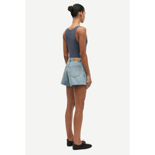 Load image into Gallery viewer, SAAMANZA TANK TOP
