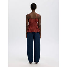 Load image into Gallery viewer, JACKIE STRAP TOP B
