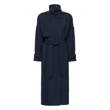 Load image into Gallery viewer, GZAVIC LONG TRENCH
