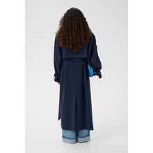 Load image into Gallery viewer, GZAVIC LONG TRENCH
