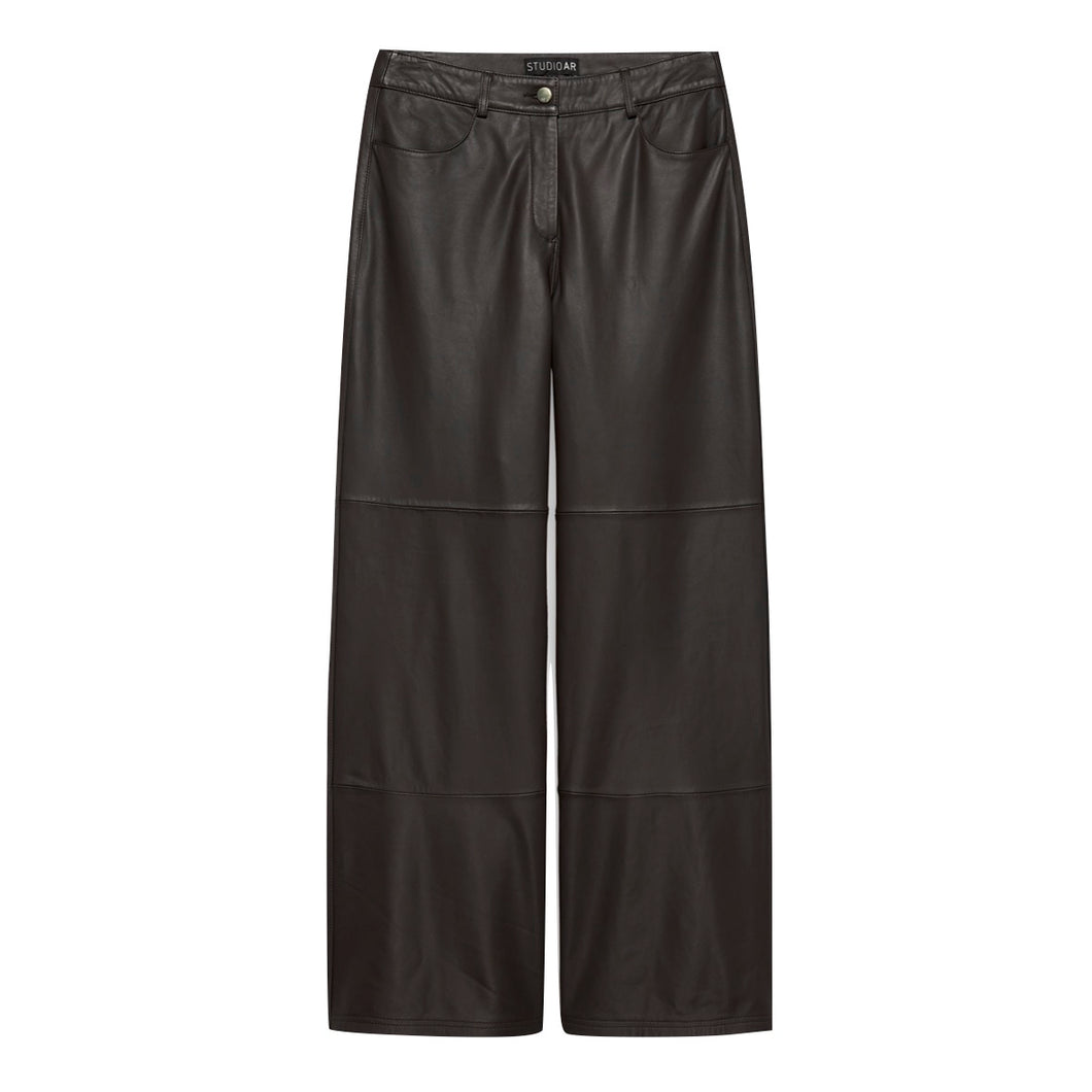 TESS SHEEP SOFT WAXED