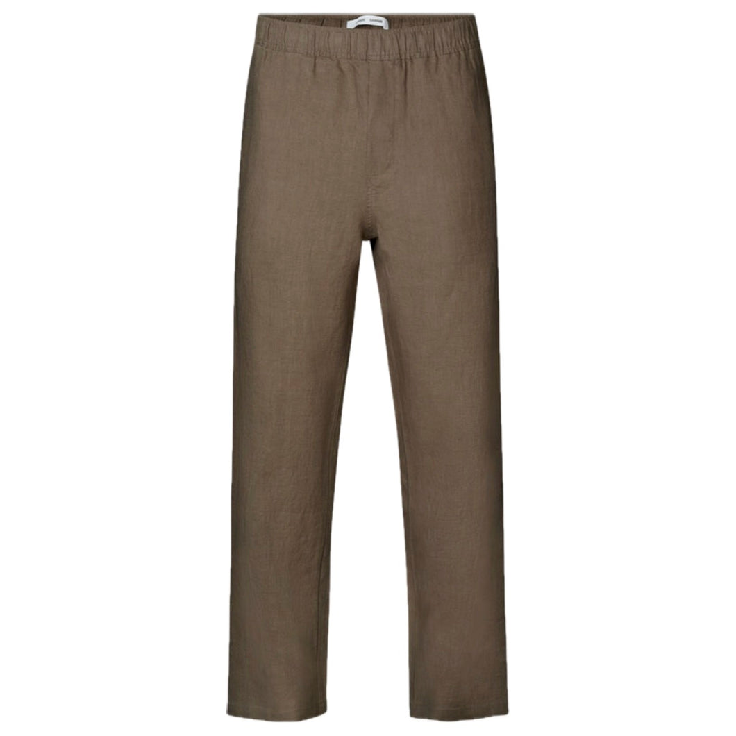 SAJABARI X TROUSERS