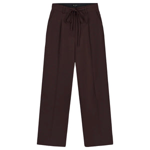 TAILORED TROUSERS