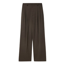 Load image into Gallery viewer, DARCEY WOOL TROUSERS
