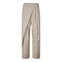 Load image into Gallery viewer, SHARO WRAP TROUSERS
