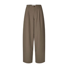 Load image into Gallery viewer, SAHARPER PLEAT TROUSERS
