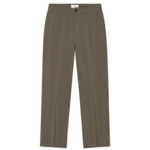 Load image into Gallery viewer, MINI CHECK TAILORED PANTS
