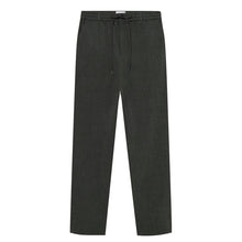 Load image into Gallery viewer, COMO TAPERED LIGHT TWILL PANTS
