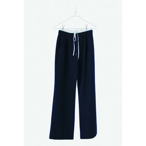 SCOTT DRAWSTRING CONTRAST PANTS